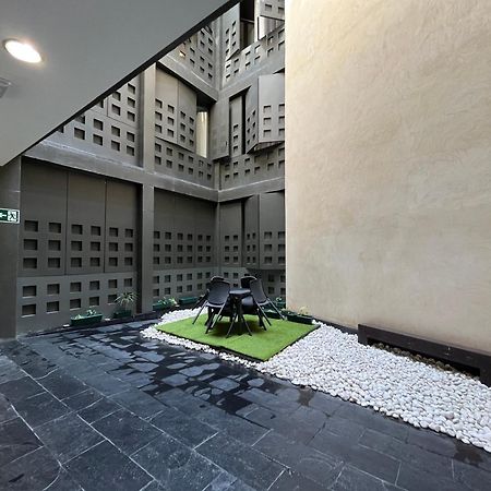 Center Sevilla Confort 6 Zewnętrze zdjęcie
