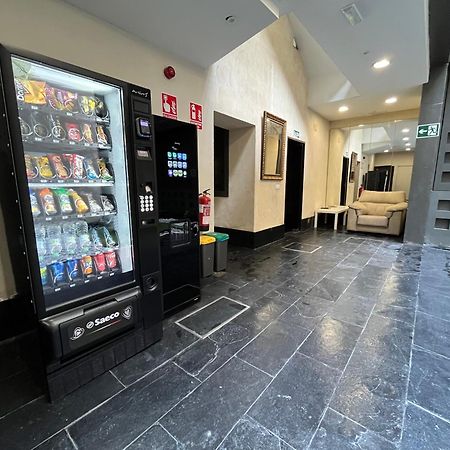 Center Sevilla Confort 6 Zewnętrze zdjęcie