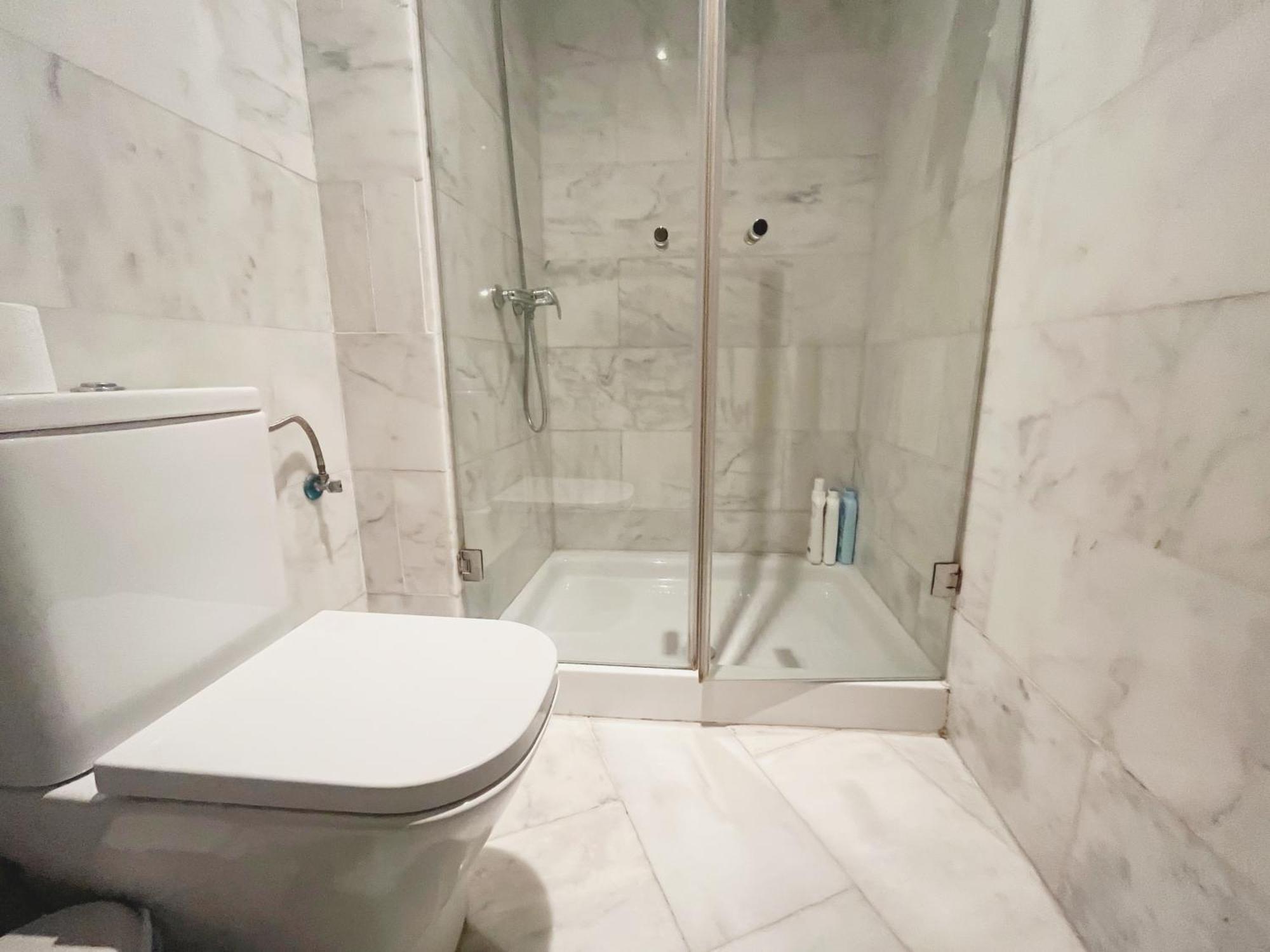 Center Sevilla Confort 6 Zewnętrze zdjęcie