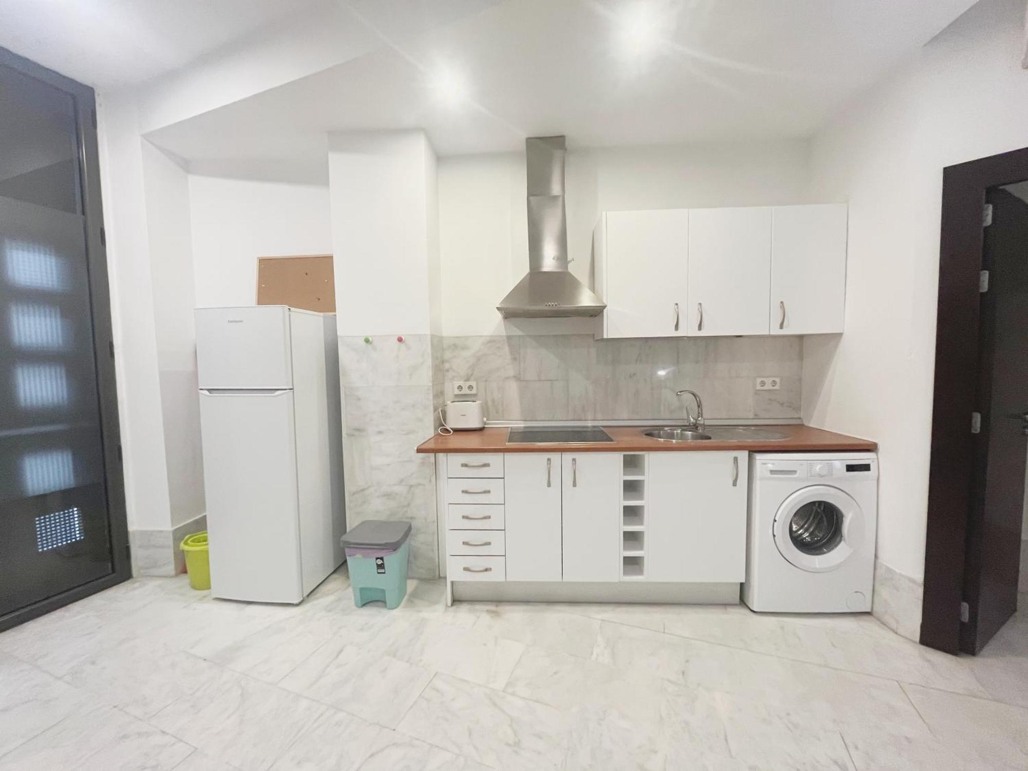 Center Sevilla Confort 6 Zewnętrze zdjęcie