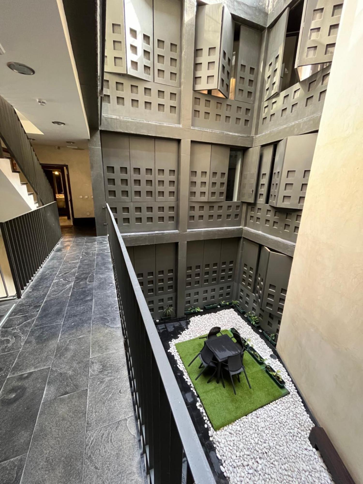 Center Sevilla Confort 6 Zewnętrze zdjęcie